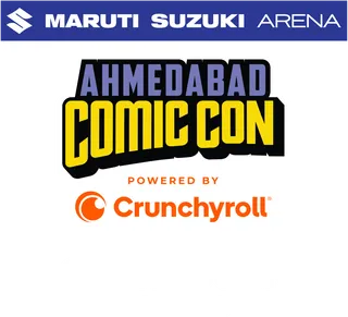 comiccon logo