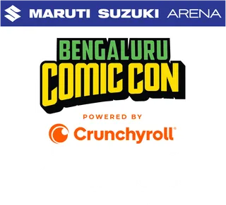 comiccon logo