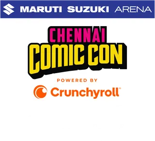comiccon logo