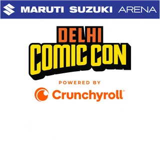 comiccon logo