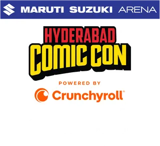 comiccon logo