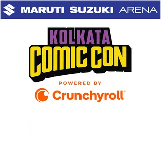 comiccon logo