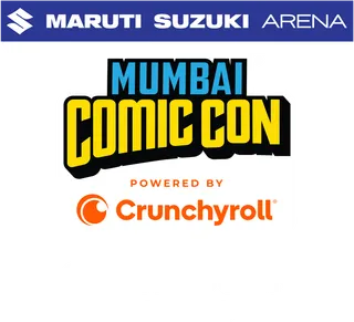 comiccon logo
