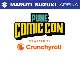 comiccon logo