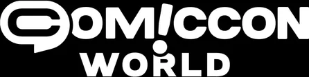 Comiccon World Logo